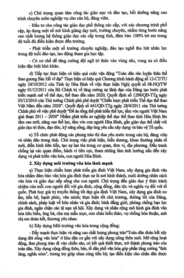 77 8 1350 2067 65 3 1332 1486 89 6 Nguồn Sở Văn hóa Thể thao và Du lịch Hòa Bình 8