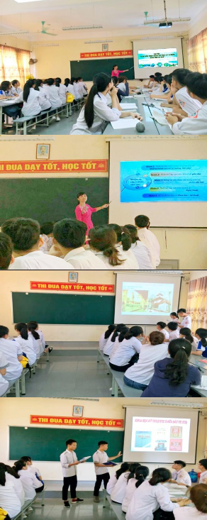 Hình ảnh về dự án Dự án Văn hóa Việt Nam từ thế kỷ X đến nữa đầu thế 3