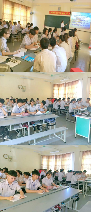 Hình ảnh về dự án Dự án Việt Nam những chiến công công oai hung của thế 4