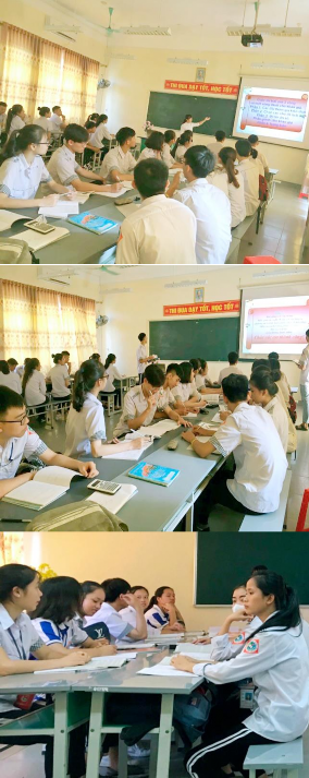 Hình ảnh về dự án Dự án Việt Nam những chiến công công oai hung của thế 5