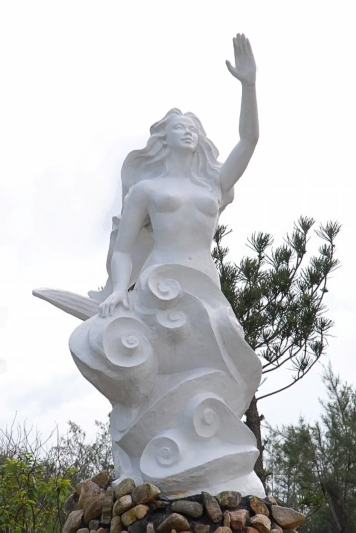 Mặt tiền Công ty Quầy tiếp tân Nhà hàng 1