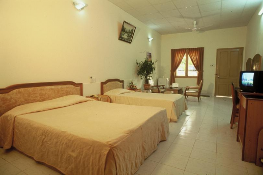 DU LỊCH THÁNG MƯỜI Biểu tượng của Công ty Mặt tiền Công ty Quầy tiếp tân 4