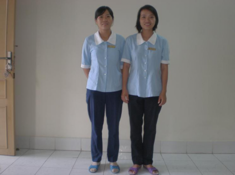 Trang phục bảo vệ 13