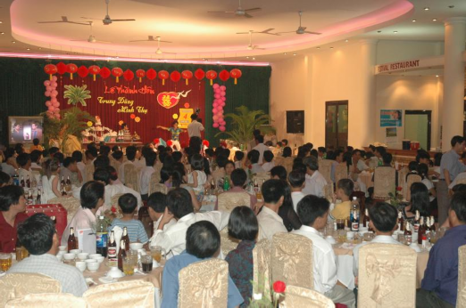 Café sân vườn PHỤ LỤC 2 2 TRANG PHỤC CBCNV Trang phục tiếp tân Trang phục văn 2