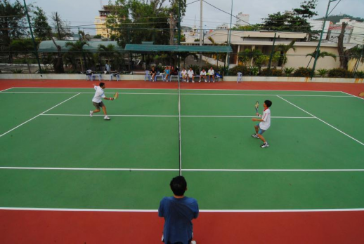 Café sân vườn PHỤ LỤC 2 2 TRANG PHỤC CBCNV Trang phục tiếp tân Trang phục văn 5