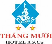 Tắm biển v à sử dụng các dịch khác của Công ty Hai là Logo khẩu hiệu 1