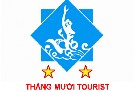 Cụ thể là chữ THÁNG MƯỜI HOTEL J S Co sẽ thay bằng chữ THÁNG MƯỜI TOURIST 1
