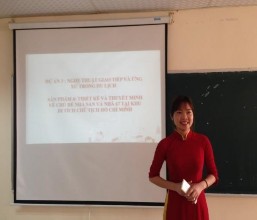 Hình 20 5 Các nhóm báo cáo sản phẩm học tập 6