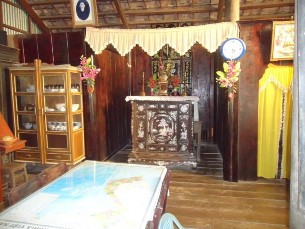 Hình Nhà cung cấp dịch vụ homestay Nguồn Tác giả chụp 28 4 2015 Hình Bàn ghế 7
