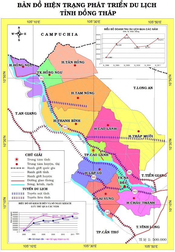 Năm 2002 được tiếp tục cấp vốn để hoàn thành công trình đúng theo dự án 4