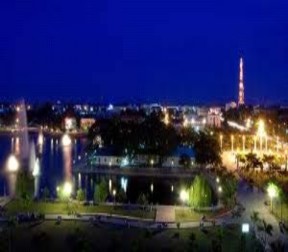 Khu di tích Gò Tháp Văn Thánh Miếu Vườn cò Tháp Mười Chợ chiếu Định An 21