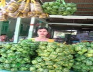 Nem – Lai Vung Bánh phồng tôm – Sa Giang Cá linh Bông điên điển Chuột đồng 3