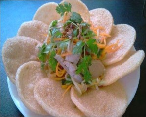 Nem – Lai Vung Bánh phồng tôm – Sa Giang Cá linh Bông điên điển Chuột đồng 4