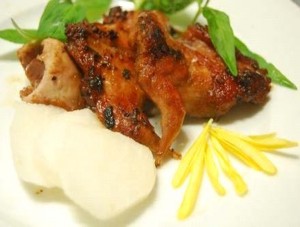 Cá linh Bông điên điển Chuột đồng Mật ong – Tràm Chim Cá lóc nướng trui Hoa 6