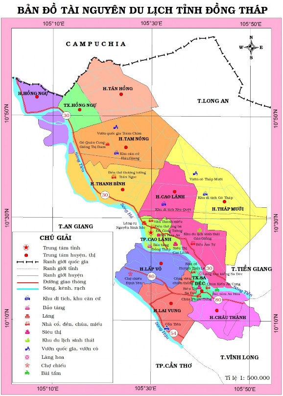 2 2 Các nguồn lực phát triển du lịch 2 2 1 Tài nguyên du lịch 2 2 1 1 1