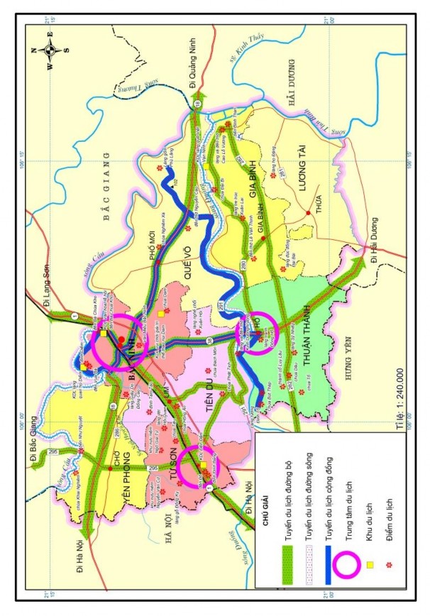 Nam được khởi dựng từ thế kỉ II – III sau Công Nguyên Hiện nay chùa đã 1