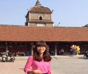 Đền Đô Chùa Dâu Nguồn Tác giả 6