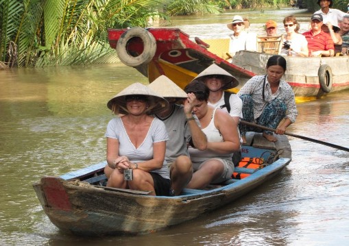 Nguồn Trung tâm Thông tin xúc tiến du lịch Bến Tre 2