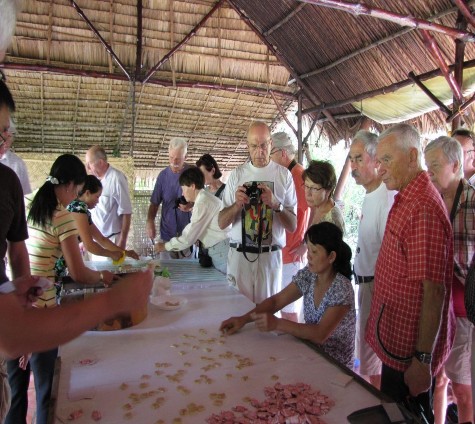 Nguồn Trung tâm Thông tin xúc tiến du lịch Bến Tre 6