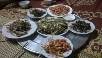 Ảnh 7 Một số món ăn truyền thống của người Thái Mai Châu Nguồn Tác giả 7