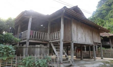 Di sản văn hóa Thái ở bản Bon, xã Mường Chiên, huyện Quỳnh Nhai Sơn La với phát triển du lịch lòng hồ sông Đà 1 - 16