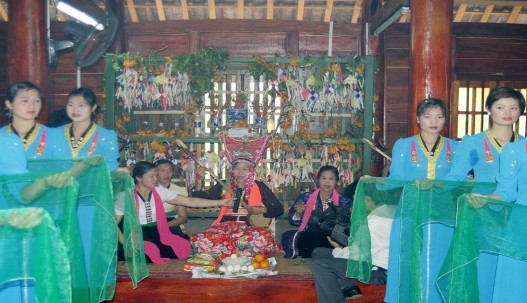 2 20 Lễ hội Kin Pang Then Nguồn Internet 2 21 HTX Thủy sản và Du lịch Sinh thái 9