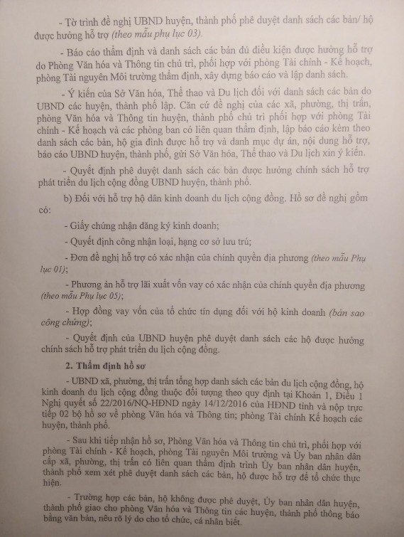 Tỉnh Sơn La đến năm 2020 Nguồn Sở Văn hóa Thể thao và Du lịch tỉnh Sơn La 4