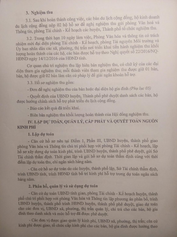 Tỉnh Sơn La đến năm 2020 Nguồn Sở Văn hóa Thể thao và Du lịch tỉnh Sơn La 5