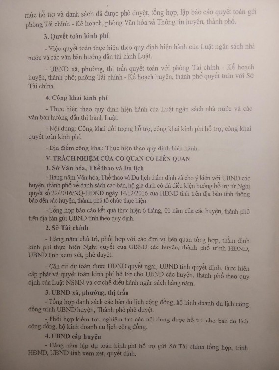 Tỉnh Sơn La đến năm 2020 Nguồn Sở Văn hóa Thể thao và Du lịch tỉnh Sơn La 6
