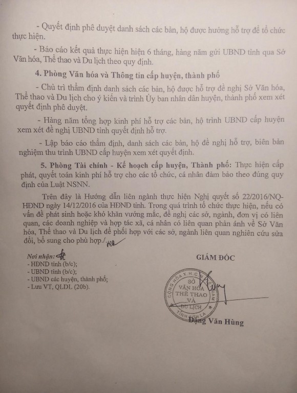 Tỉnh Sơn La đến năm 2020 Nguồn Sở Văn hóa Thể thao và Du lịch tỉnh Sơn La 7