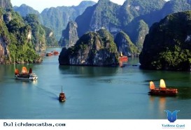 4 Cảng Hải Phòng 5 Thành nhà Mạc 6 Bến K15 và Bến nghiêng Bến K15 Bến 3