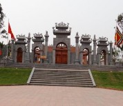 8 Một số ngôi đền ngôi chùa nổi tiếng tại Hải Phòng Đền Nghè Chùa Dư 6