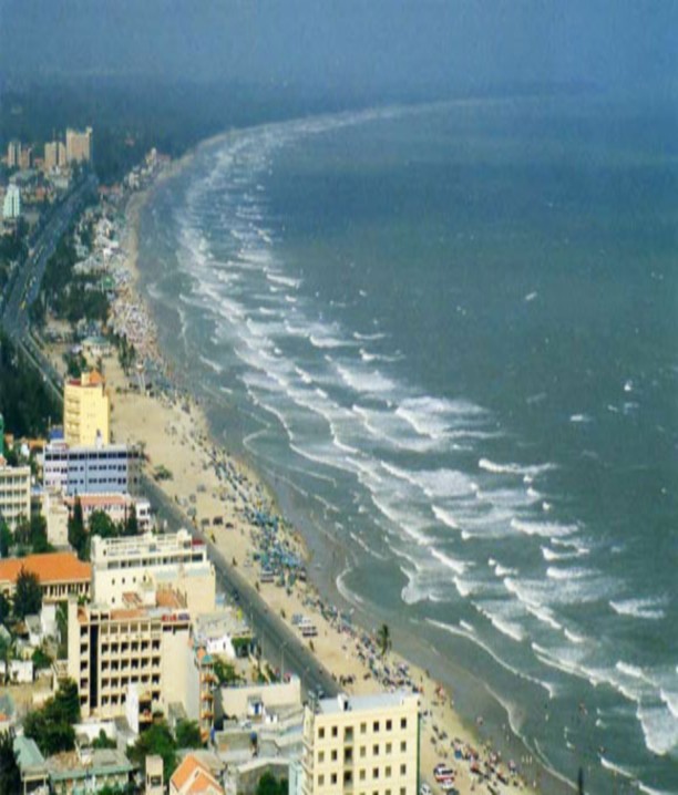 PHỤ LỤC 10 Phong cảnh nơi tâm linh du lịch Bà Rịa Vũng Tàu 2