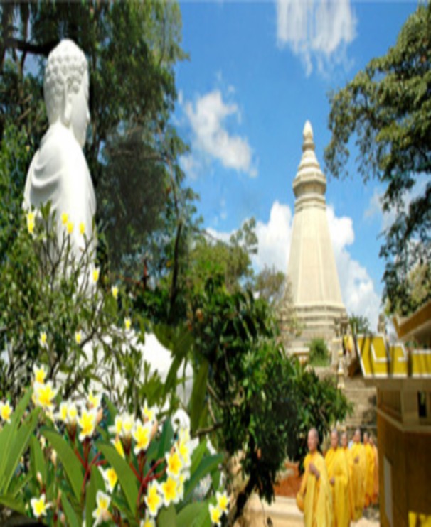 Rịa Vũng Tàu PHỤ LỤC 10 Phong cảnh nơi tâm linh du lịch Bà Rịa Vũng Tàu 3