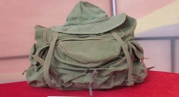 Xẻng công binh Hầm di động 9