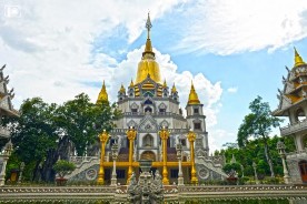 HÌNH ẢNH CÁC KHU DU LỊCH CÓ TÍNH LIÊN KẾT DU LỊCH LÀNG NGHỀ HOA KIỂNG THỦ 11