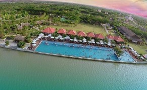 HÌNH ẢNH CÁC KHU DU LỊCH CÓ TÍNH LIÊN KẾT DU LỊCH LÀNG NGHỀ HOA KIỂNG THỦ 9