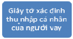 Hình 2 2 Quy trình cho vay mua nhà Quy định trong hoạt động cho vay mua nhà Cho vay 15