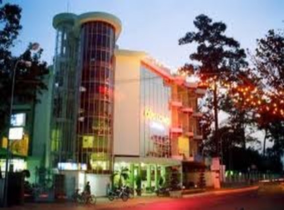 Khách sạn Cửu Long Khách sạn 2 sao khá nguy nga tại TP Vĩnh Long Đàn ca tài tử 10