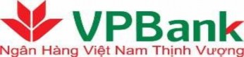 Hình 2 3 Logo của Ngân hàng Việt Nam Thịnh Vượng Nguồn vpb com vn Logo ngân 1