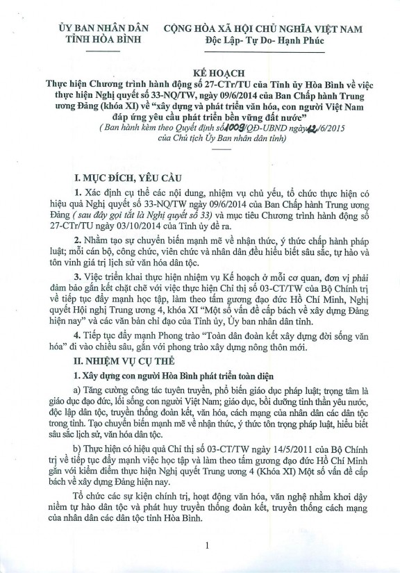 Phụ lục 5 Một số văn bản liên quan đến quản lý các hoạt động văn hóa 2