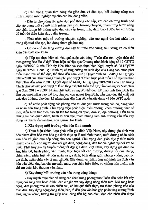 Phụ lục 5 Một số văn bản liên quan đến quản lý các hoạt động văn hóa 3