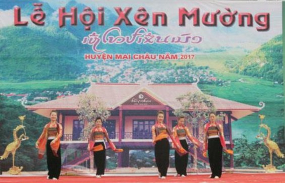 5 4 Sinh hoạt tín ngưỡng hằng năm Nguồn Tác giả sưu tầm 5 5 Trang phục 9