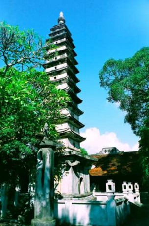 Tư liệu 5 Đại Nội Thừa Thiên Huế Nguồn Internet Tư liệu 6 Tháp Chăm Ninh 3