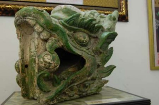 Tư liệu 10 Vạc Phổ Minh Nguồn Internet Tư liệu 11 Tượng Phật Quan Âm nghìn 1