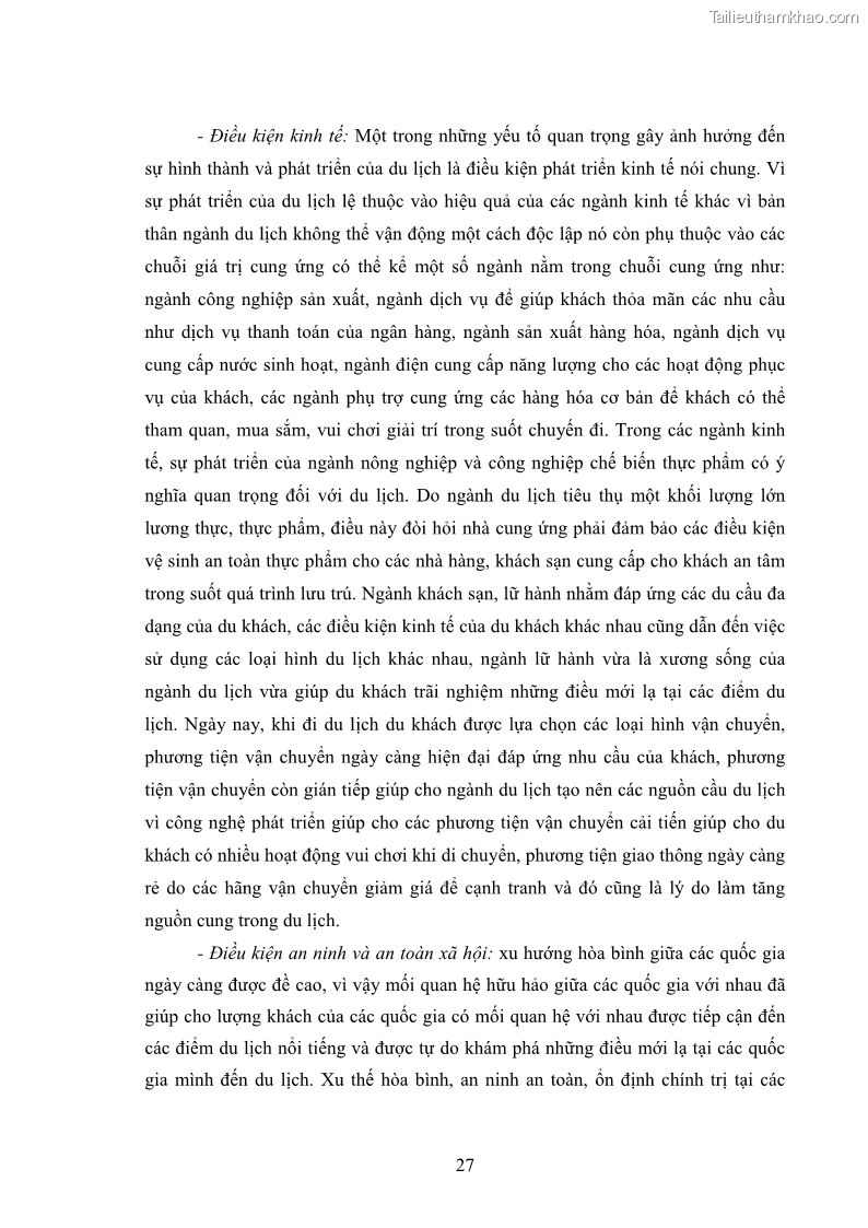 Luận văn thạc sĩ du lịch Nghiên cứu phát triển du lịch văn hóa Chăm ở Khánh Hòa - 4 Trang 37