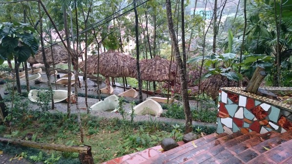 Suối khoáng Mỹ Lâm Yên Sơn Tuyên Quang Thác Bản Ba Chiêm Hóa – Tuyên Quang 2