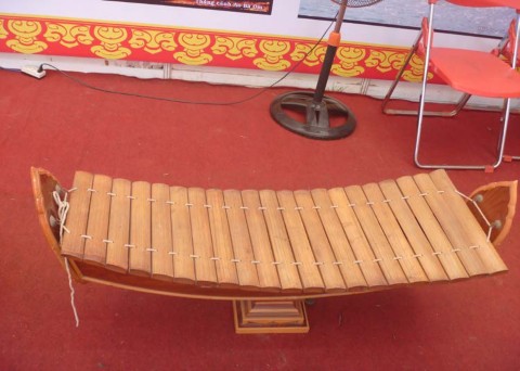 Hình 2 10 Sản phẩm của làng nghề đan đát – thủ công mỹ nghệ xã Lương 8