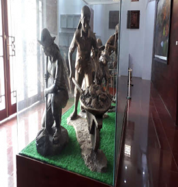 Liệu Chân dung các liệt sỹ Tiểu đội 2 Thanh niên xung phong hy sinh ngày 31 10 1968 3