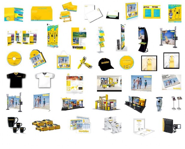 PHỤ LỤC 3 BÁO CÁO KHẢO SÁT KHÁCH HÀNG Tất cả các hoạt động marketing đều 1